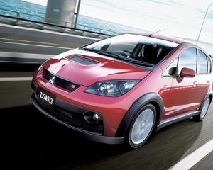 Colt Ralliart Version-R