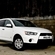 Mitsubishi Outlander 4x4 2.2 DI-D GX3 4WD