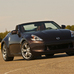 BMW 128i Convertible vs Jaguar XK Convertible 5.0L V8 vs Mercedes-Benz SL 350 vs Nissan 370Z Roadster