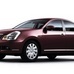 Bluebird Sylphy 1.5 4WD