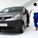 Nissan NV200 Standard Roof 2500 S V6