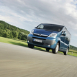 Vivaro Tour 2.5 CDTI Cosmo Easytronic DPF