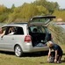 Vauxhall Zafira