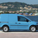 Volkswagen Caddy Combi 1.6 BiFuel