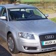 A3 Sportback 1.6