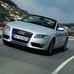 A5 Cabriolet 1.8T FSI 