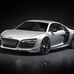 Audi R8 5.2 V10 FSI S tronic competition