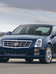 Buick Enclave CXL-1 FWD vs Cadillac CTS 3.0L AWD vs Cadillac STS V6 Luxury vs Ford Mustang V6 Premium Coupé