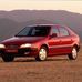 Citroën Xsara 2.0i 16V VTS vs Ford Mondeo 1.6 Edge