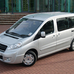 Fiat Scudo Chassis short 1.6 Multijet vs Kia cee'd SW 1.6 CRDi EX vs Citroën C5 1.6 HDI Seduction vs Mazda 5 SW Superior Wagon