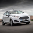 Fiesta 1.6 TDCi Titanium