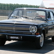 Volga 24