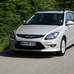 Citroën C4 1.6i VTi Seduction vs Ford C-Max 1.6 EcoBoost Titanium vs Hyundai i30cw 1.6 Comfort A/T vs Mitsubishi Lancer 1.6 MIVEC CT Invite