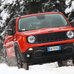 Renegade 2.0 MJD AWD ATX Trailhawk