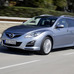 BMW 116d vs Toyota Avensis Sedan 2.2 D-4D 150 Premium vs Mazda 6 MZR-CD 2.2 129 Exclusive vs Saab 9-5 2.0 TTiD Vector