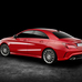 CLA 220d 4Matic