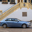 E 200 CDI BlueEfficiency Elegance