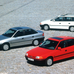 Opel Astra 1.4i Saloon vs Opel Astra 1.4i SE