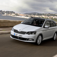  Fabia Break 1.2 TSI DSG Ambition