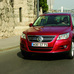 Peugeot 207 1.4 16v 2-Tronic vs Volkswagen Tiguan 1.4 TSI vs Skoda Octavia Break 1.4 TSI Sportline DSG