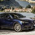 Stelvio 2.0 Diesel Q4