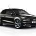 A1 1.4 TFSI 185 Black Edition