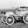 Rennwagen 8 hp