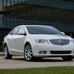 Subaru Legacy 3.6R vs Hyundai Genesis Coupé 3.8 Grand Touring  With Navigation vs Buick LaCrosse CXL AWD vs Buick LaCrosse CXS