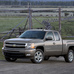 Chevrolet Silverado 1500 Extended Cab 2WD LTZ Standard Box vs Chevrolet Silverado 1500 Extended Cab 4WD Work Truck Standard Box vs Chevrolet Silverado 1500 Extended Cab 4WD Work Truck Long Box vs GMC 3500HD Extended Cab 2WD Work Truck Long Box SRW