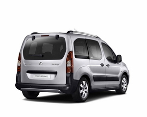 Berlingo 1.6 HDi 625