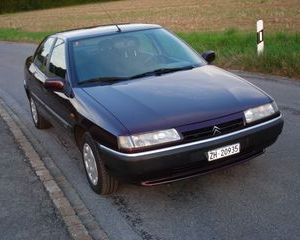 Xantia 1.8 LX