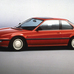 Alfa Romeo 155 Q4 vs Daewoo Espero 2.0 CD vs Honda Prelude Si VTEC vs Opel Calibra 2.0i 16