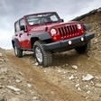 Wrangler 2.8 CRD MTX Rubicon Pick up