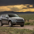 Discovery Sport Si4