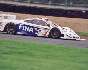 F1 GTR Longtail