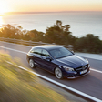 CLA 250 Shooting Brake