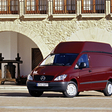 Vito Combi 109CDI/32 6L.