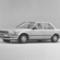 Nissan Bluebird Sedan 2000 SLX-G