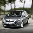 Zafira Tourer 2.0 CDTI Start/Stop Cosmo