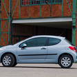 207 Hatchback 1.6 HDi Sport