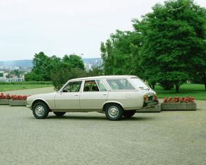 504 Diesel Estate