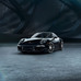 911 Carrera 4 Black Edition