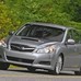 Subaru Legacy 2.5GT Limited vs Mazda CX-7 s Grand Touring AWD vs Mazda MazdaSpeed3 Sport vs Acura RDX Automatic