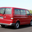 Caravelle 2.0 TDI Comfortline long