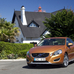 Volvo S60 T4F Momentum Powershift Geartronic vs Hyundai Veloster 1.6 Premium