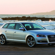 A3 3.2 quattro S tronic