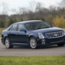 Buick Lucerne CXL Premium vs Cadillac CTS Coupé RWD Premium vs Cadillac STS V6 Luxury Sport AWD vs Ford F-Series F-150 126-in. WB STX Styleside Regular Cab 4x2