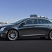 XTS 3.6 V-6 Twin-Turbo VVT