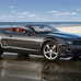 Chevrolet Camaro Convertible 2SS vs Bentley Continental GT (modern) Coupé vs Nissan Titan Crew Cab SL 4X4 SWB