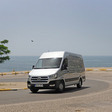 H350 Van 2.5 CRDi 3.5 SWB